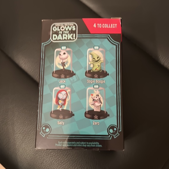 Surprise box filled with over 10-15 different items from NBC $10-$40 each - Picture 3 of 5